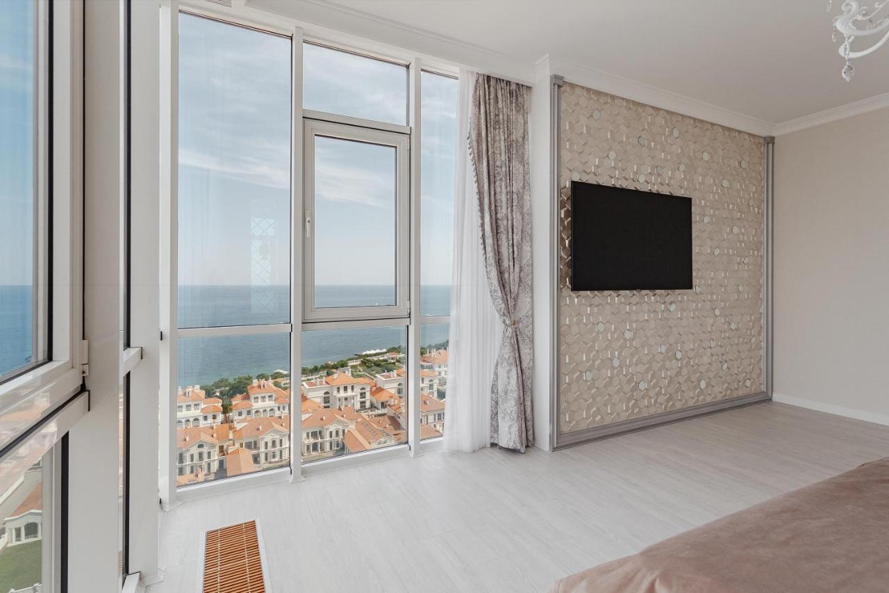 Arcadia Dream Apartment Odesa Exterior photo