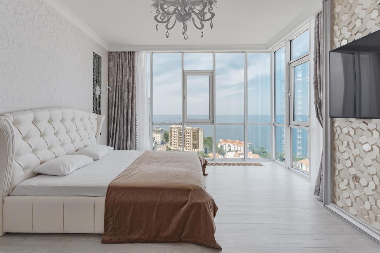 Arcadia Dream Apartment Odesa Exterior photo