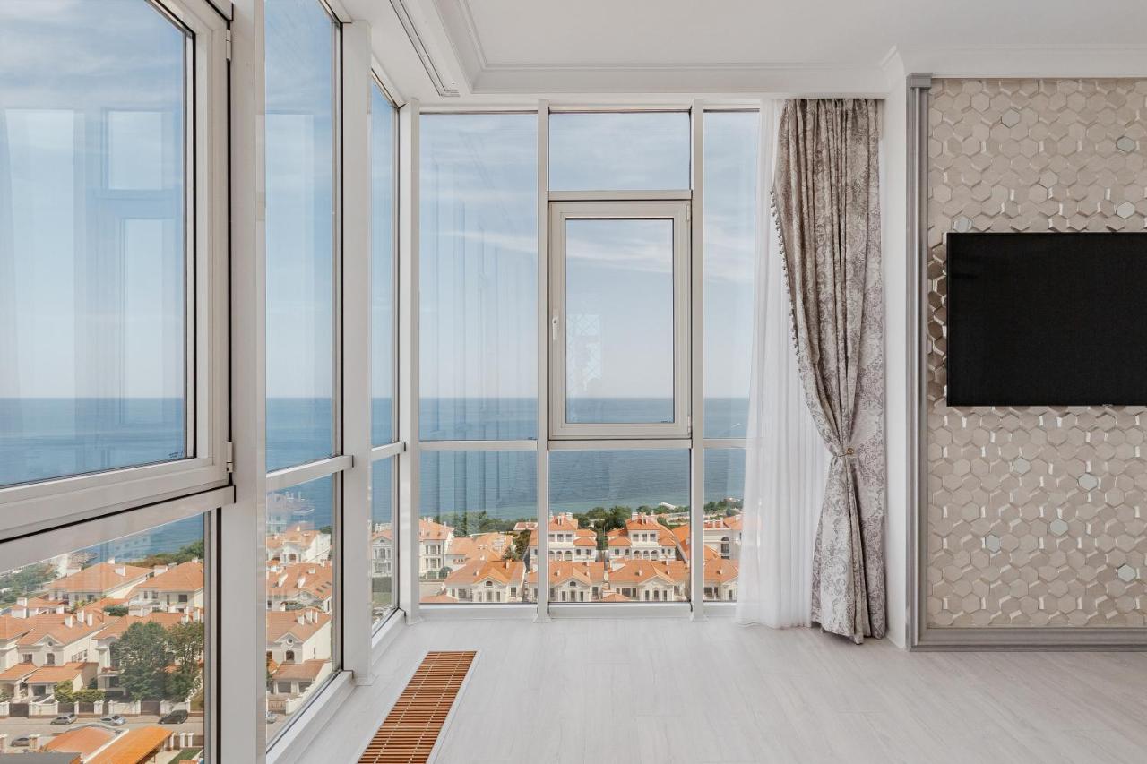 Arcadia Dream Apartment Odesa Exterior photo