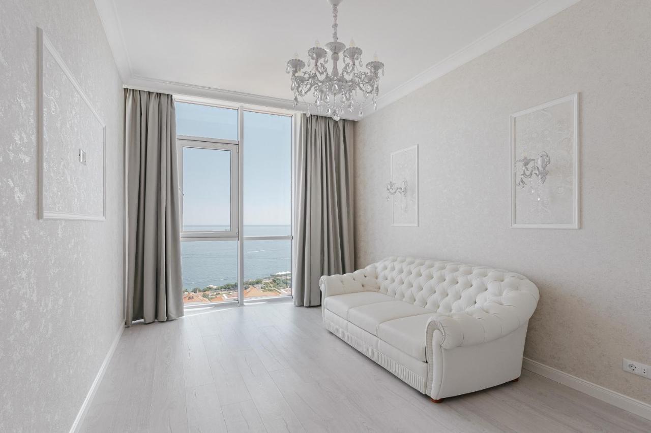 Arcadia Dream Apartment Odesa Exterior photo