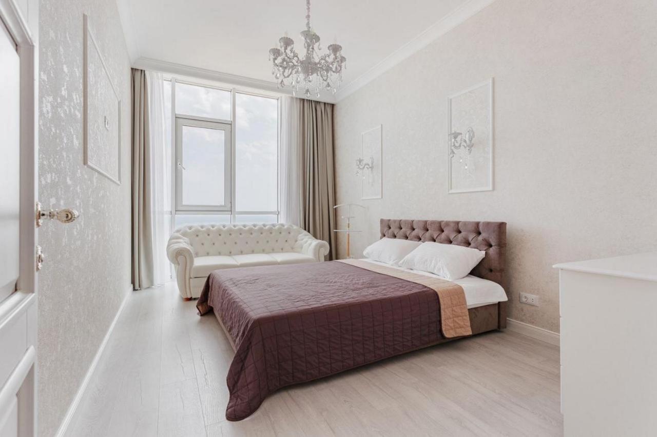 Arcadia Dream Apartment Odesa Exterior photo