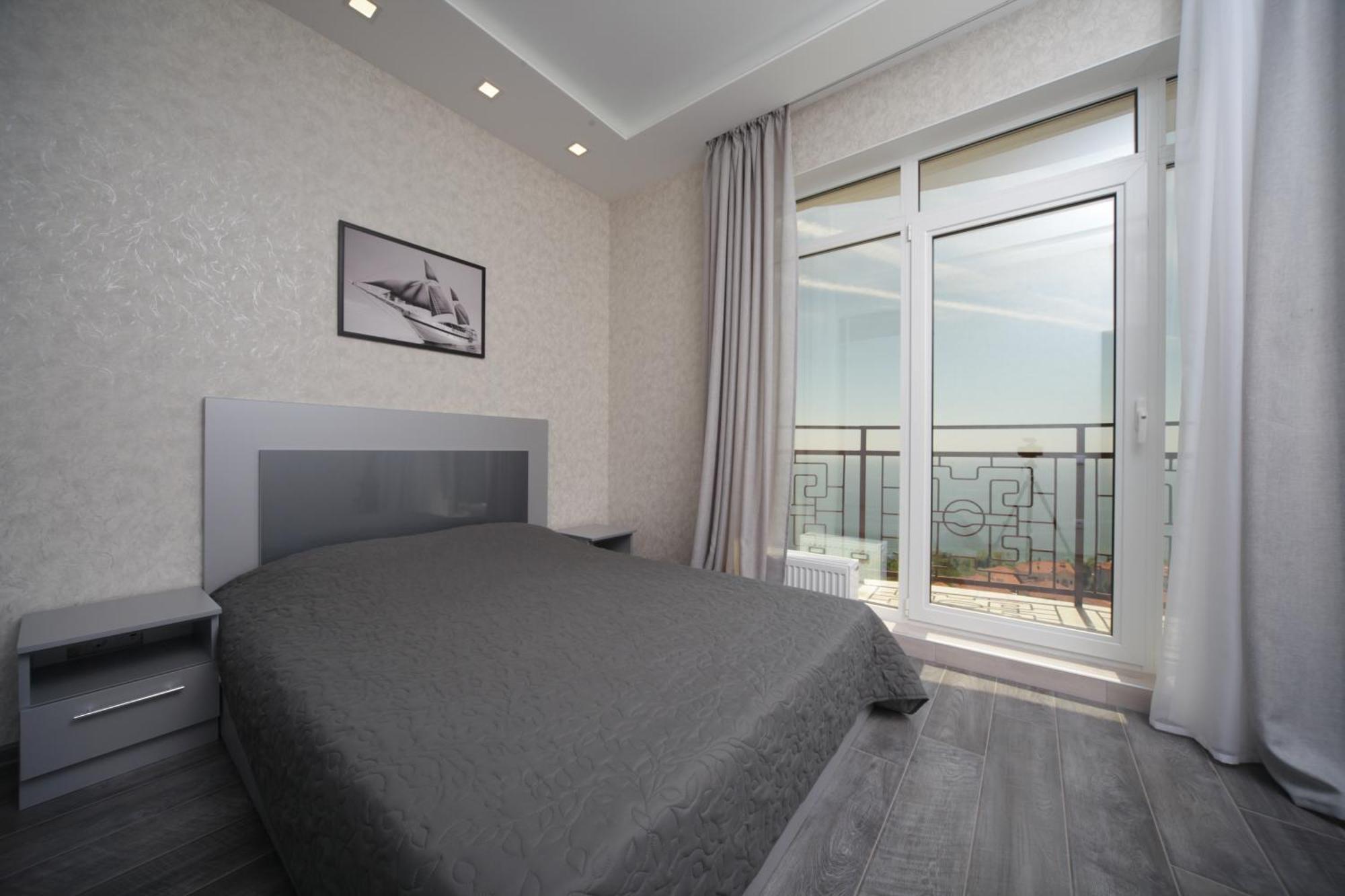 Arcadia Dream Apartment Odesa Room photo