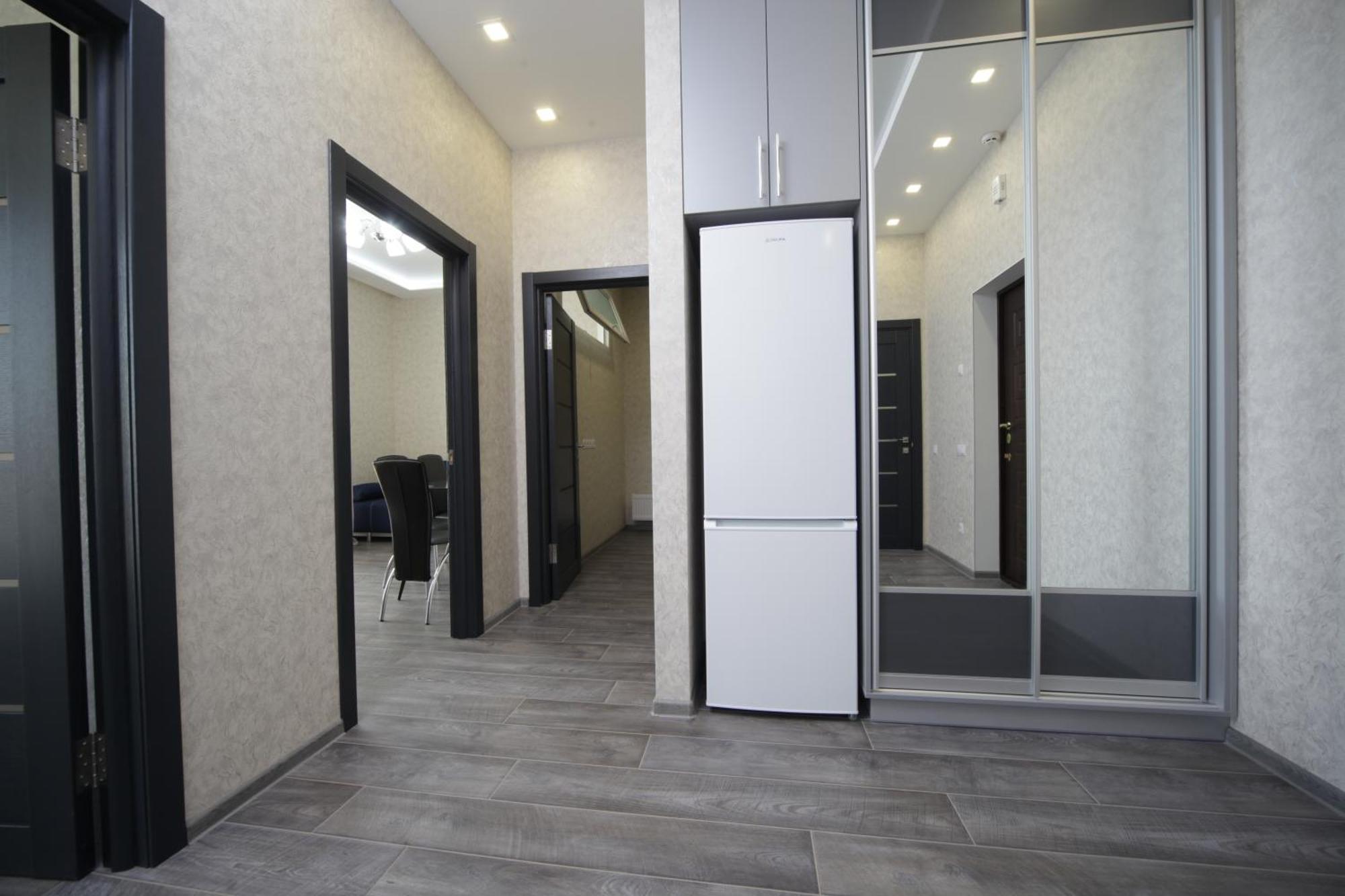 Arcadia Dream Apartment Odesa Room photo