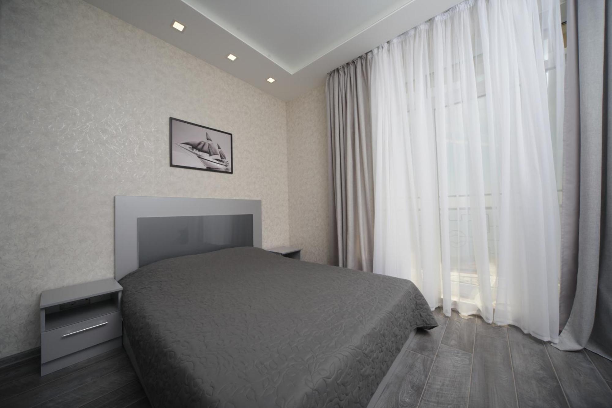 Arcadia Dream Apartment Odesa Room photo