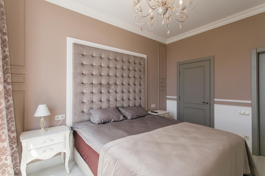 Arcadia Dream Apartment Odesa Exterior photo