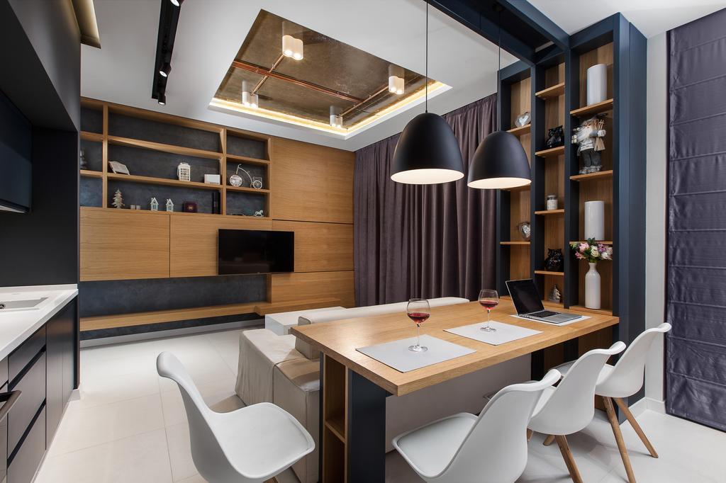 Arcadia Dream Apartment Odesa Exterior photo