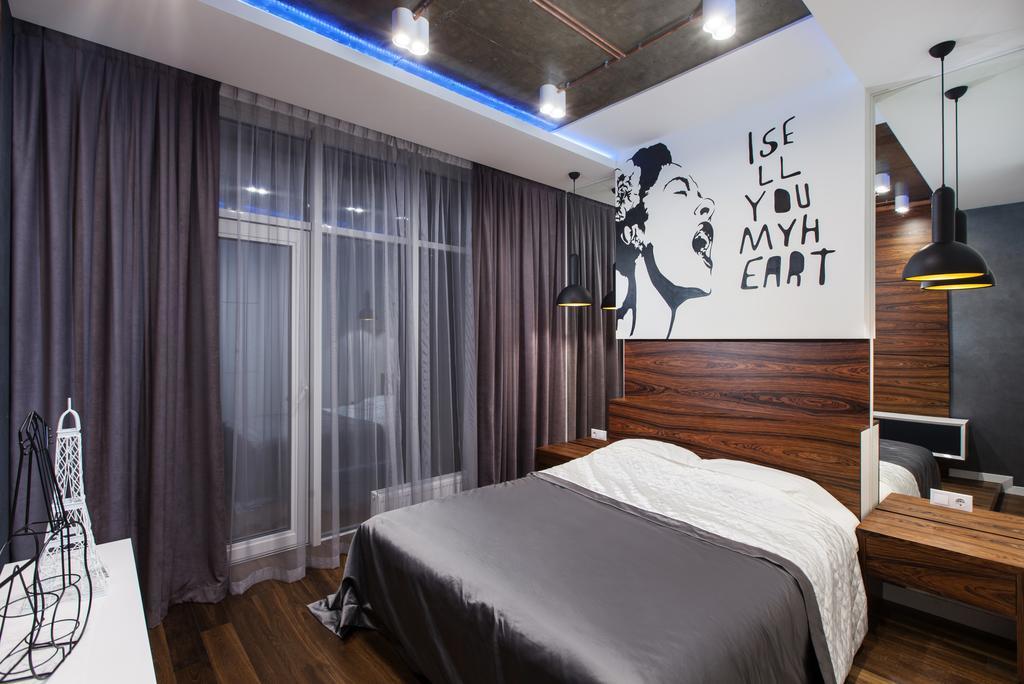 Arcadia Dream Apartment Odesa Exterior photo