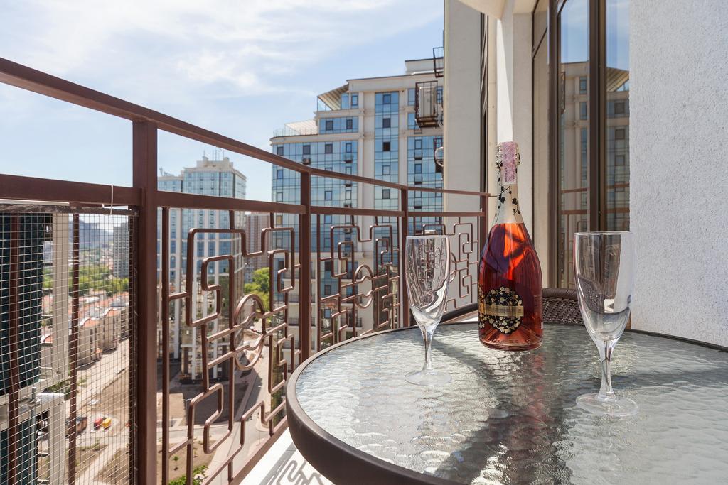 Arcadia Dream Apartment Odesa Exterior photo