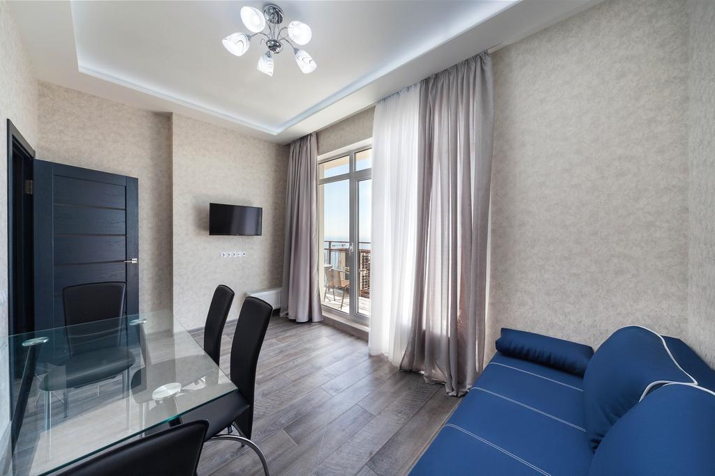 Arcadia Dream Apartment Odesa Exterior photo