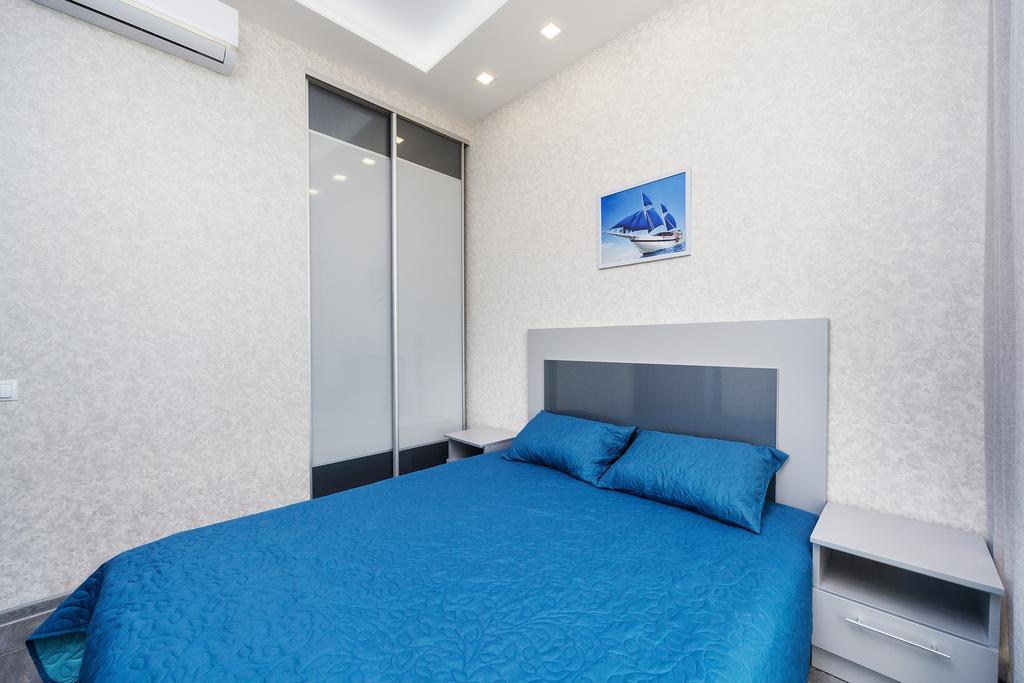 Arcadia Dream Apartment Odesa Exterior photo