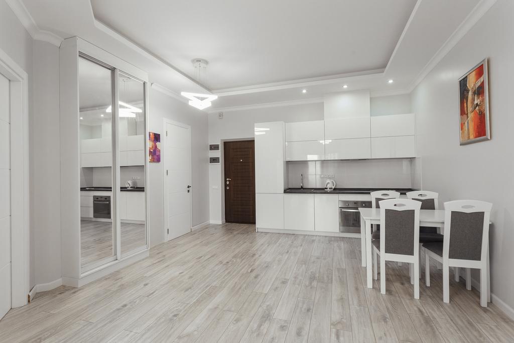 Arcadia Dream Apartment Odesa Exterior photo
