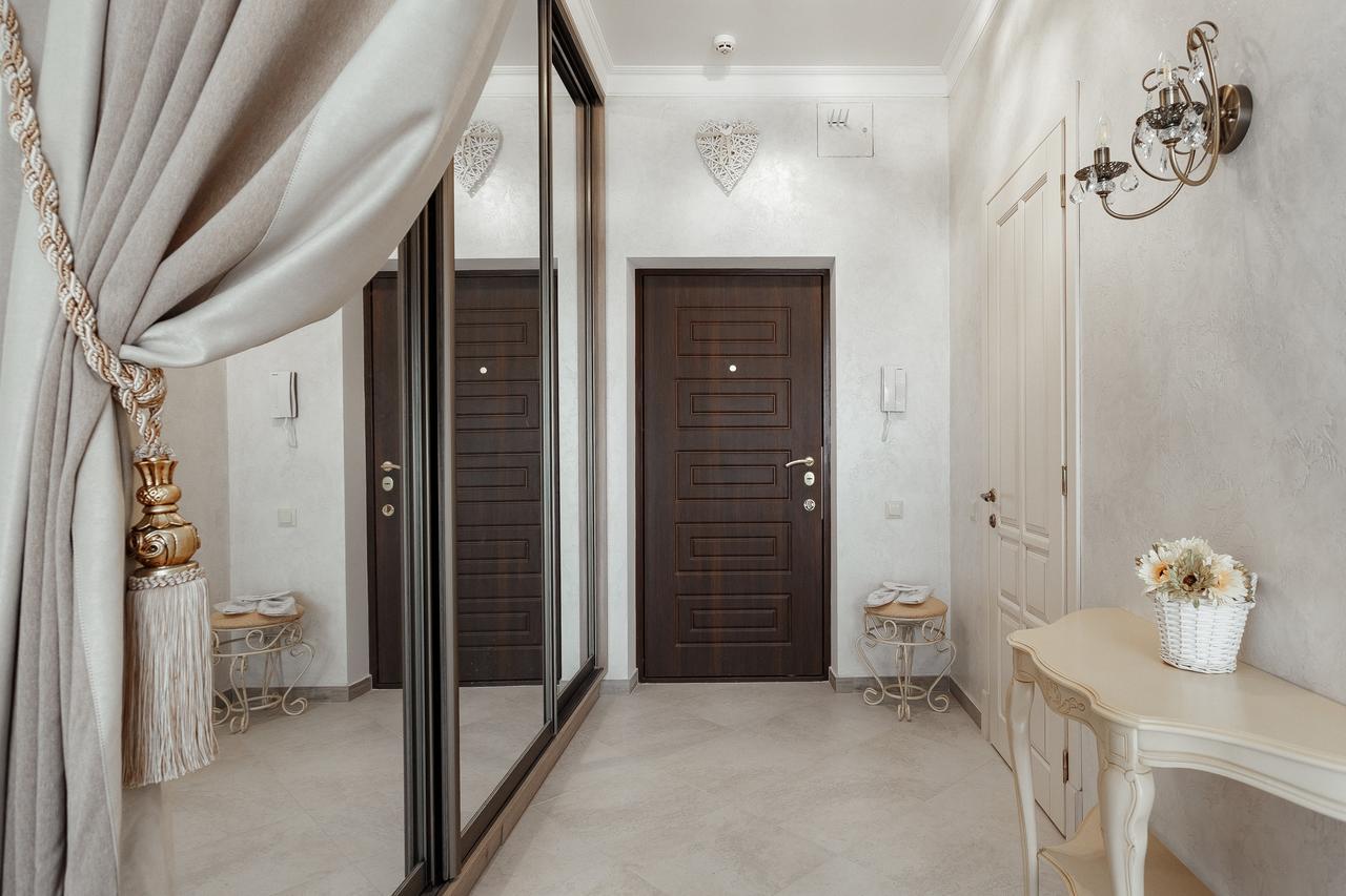 Arcadia Dream Apartment Odesa Exterior photo