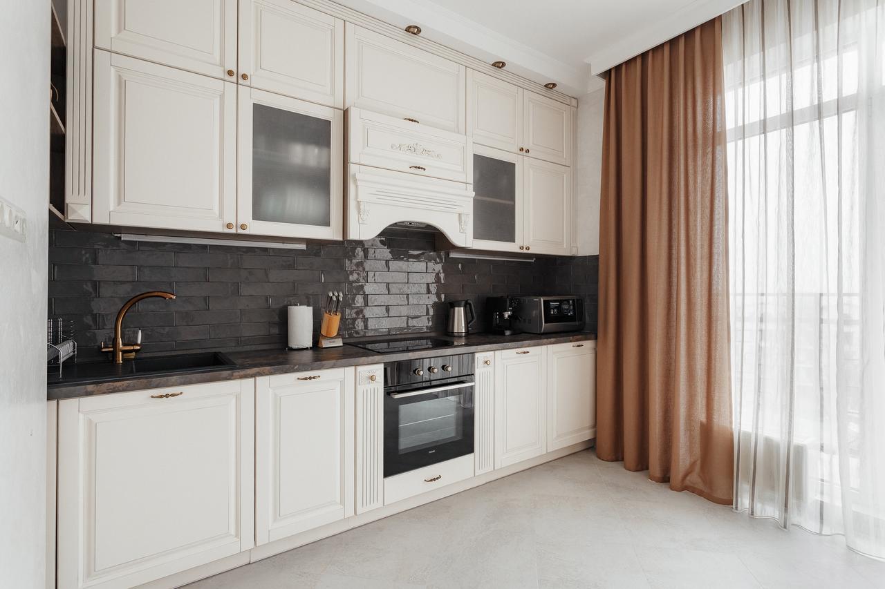 Arcadia Dream Apartment Odesa Exterior photo