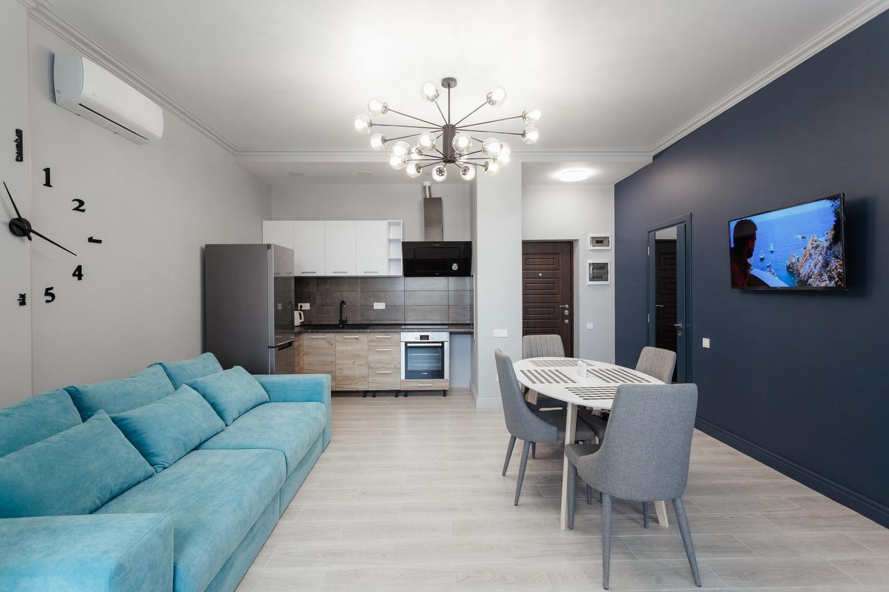 Arcadia Dream Apartment Odesa Exterior photo